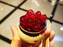 -芭菲盛宴·环球美食(解放碑英利国际店)