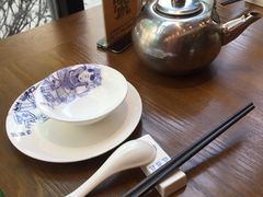 -福照楼汽锅鸡·云南菜(护国路店)