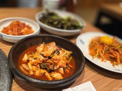 -王妃家(明洞中央店)