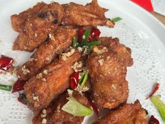 -壹笑茶庄·农家菜土菜杭帮菜