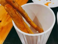 -竹犇番茄火锅(长风街店)