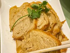 -归元·云集斋素菜馆