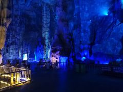 -泰安地下龙宫景区