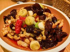 -付掌柜在成都·热炒砂锅集(金禾店)