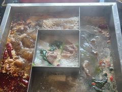 -重庆德忆火锅（龙南街3店）(渝水岸餐饮)