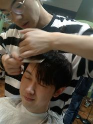 -形象革命造型·护肤Hair Studio