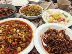 -老三样·旧食新味(船山路店)