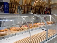 -LanTa蓝塔烘焙(锦艺城店)