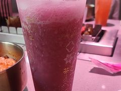 -丰茂烤串(全国首店)