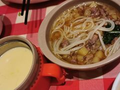 -西贝莜面村(东莞壹号广场店)