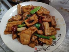 -小民大排档(马场角横路店)