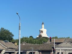 -清真·鸦儿李记·小馆(后海店)