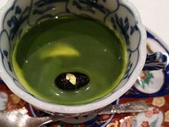 抹茶-寿司善(本店)