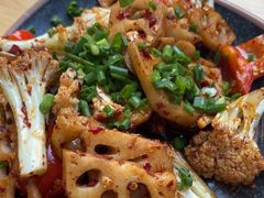 -86烧烤·炭火烧烤 (石人总店)