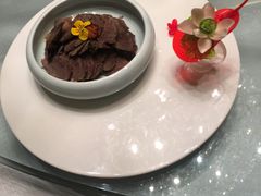 -南苑环球酒店云顶高级中餐厅(鄞县大道店)