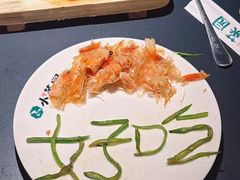 -小菜园新徽菜(青岛市南万象城店)