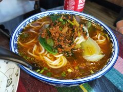 臊子面-口口香小吃店