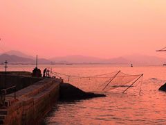 -鼓浪屿内厝澳码头(轮渡站)