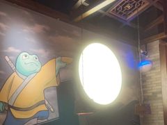 大堂-蛙小侠·沸腾砂锅牛蛙(增城东汇城店)