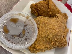 -快乐蜂(永光广场店)