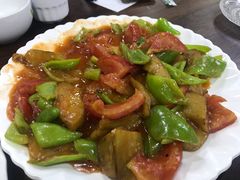 -清真·伊清阁餐厅