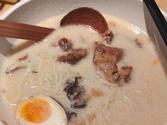 -味千拉面(淮安万达店)