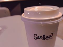 -Seesaw Coffee(上生新所店)