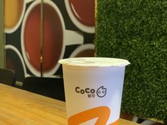 -CoCo都可(嘉定大融城店)