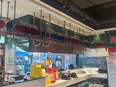 -俭寨大盘鸡·新疆菜·烧烤(博乐店)