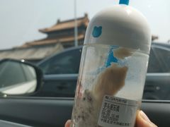 -兰熊鲜奶(西直门凯德mall店)