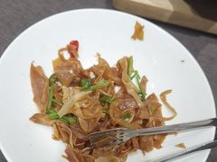 -箪食巷私房菜馆·鲁菜(玉函路店)