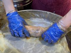 -安徽阜阳卷馍(西单店)