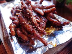 -原始泥炉烤肉(总店)