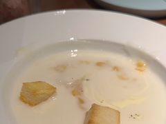 -伯顿西餐厅(厚街香榭丽店)