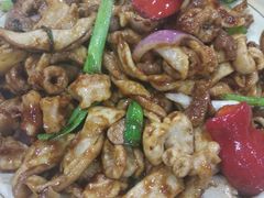 -标记美食新鲜猪杂(兴南大道店)