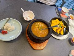 -江南里·新浙菜(苏州大悦城店)