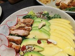 -卡朋西餐(宝安大仟里店)