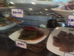 -西部马华清真兰州牛肉面·烧烤夜市(关东店)