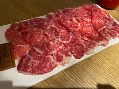 -牛很鲜潮汕牛肉火锅(乐清店)