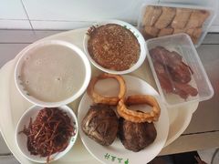 -尹三豆汁(天坛店)