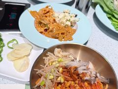 -炭之家·齐齐哈尔非遗烤肉·鲜切直供(中央大街店)