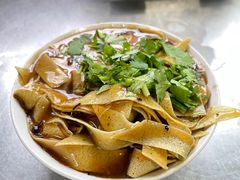 -陈记锅巴菜(五大道店)