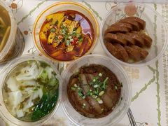 -力力豆花庄(广渠门店)
