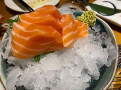 三文鱼刺身-有喜屋·深夜食堂(环宇荟店)