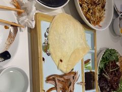 -小桃红·东北菜·春饼烤鸭(南阳湖街店)