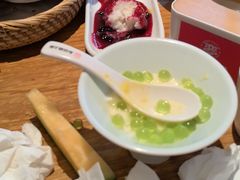 -老板恋上鱼(恒隆广场店)