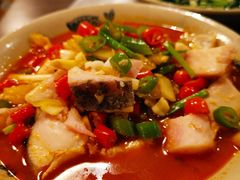 家常鱼-潇湘阁(望京SOHO店)