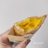 麦当劳中秋限定奶黄派🤩只卖8天!!!