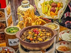 -夜椒瑶·广西大排档(八卦岭店)