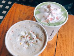 -星巴克(太原柳巷第一店)